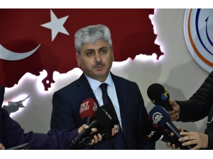 Hatay Valisi Doğan: "Hava Saldırı Sonucu 33 Mehmetçiğimiz Şehit Olmuştur"