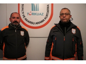 Afad Gönüllülerine ’Gönüllü’ Amatör Telsiz Eğitimi