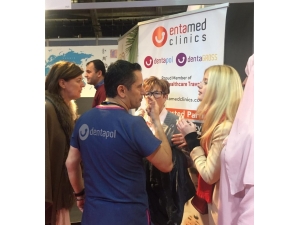 Brüksel Expo 2020 Fuarı’nda Türkiye Standına Yoğun İlgi