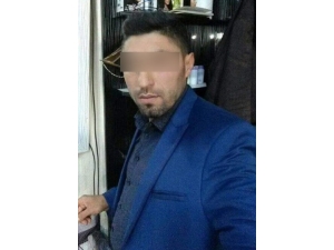 Annesiyle Tartışan Babasını Öldürdü