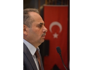 Değirmenci: “İdlib’te Sözün Bitti Yerdeyiz, Yılanın Başı Derhal Ezilmelidir”