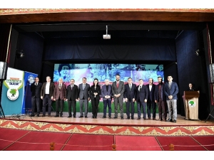 Hocalı Katliamı Şehitleri 28. Yılında Anıldı