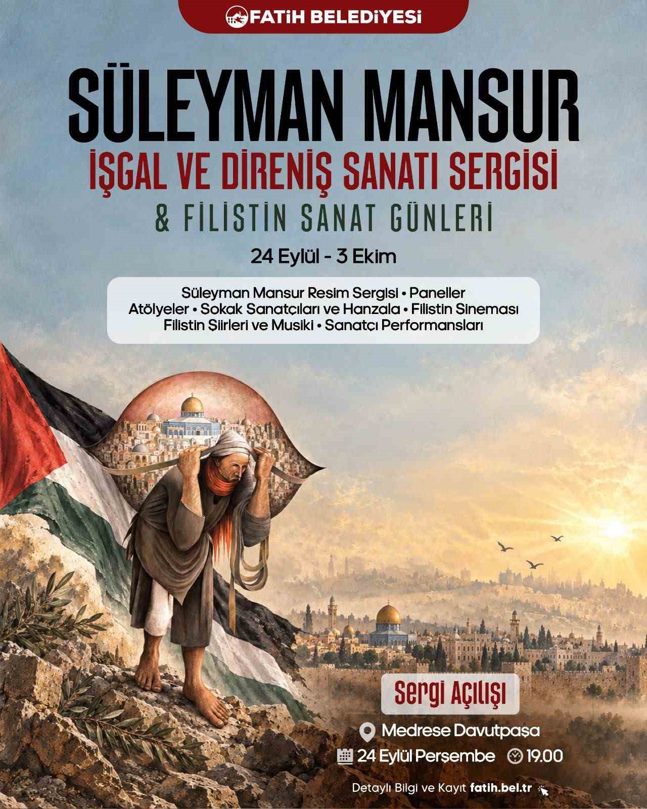 suleyman-mansur-un-isgal-ve-direnis-sanati-sergisi-fatih-te-sanatseverlerle-bulusacak
