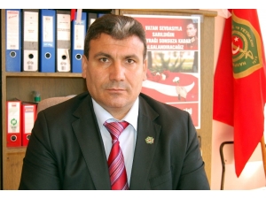 Tümşad Başkanı Erdengi İdlip Saldırısını Kınadı