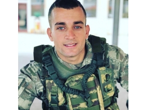 Şehit Ateşi Bitlis’e Düştü