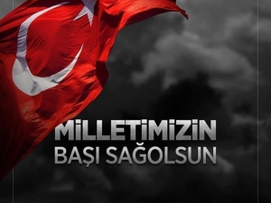 Başkan Çolakbayrakdar, İdlib Şehitleri İçin Başsağlığı Mesajı Yayımladı