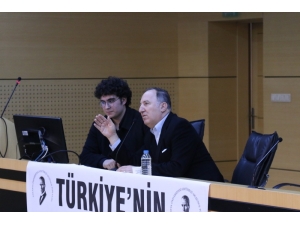 Türkler’in Denizcilik Tarihi Saü’de Anlatıldı