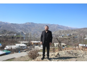 Şırnak’ta Korona Virüs Önlemi İçin Av Yasağı