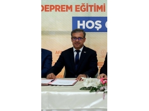 Malatya’da Deprem Olacağı Söylentilerine Karşı Soğukkanlılık Çağrısı