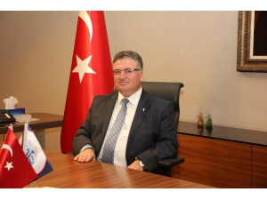 Kaplan’dan Hain Saldırıya Tepki