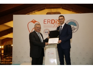 "Kayseri Sadece Kayseri’den İbaret Değil"