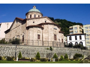 Giresun Müzesini 20 Bin Kişi Ziyaret Etti