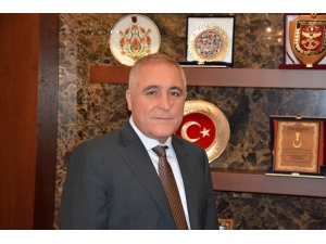 Osb Başkanı Cengiz Şimşek’ten Hain Saldırıya Tepki