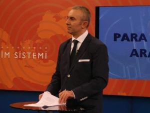 "Bir Zamanlar Ben De" Adlı Projenin Bu Seneki Konuğu Prof.dr.muharrem Afşar Olacak