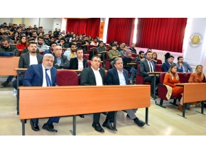 Dicle Elektrik Ve Dicle Üniversitesi Geleceğin Enerjisine Yatırım Yapıyor