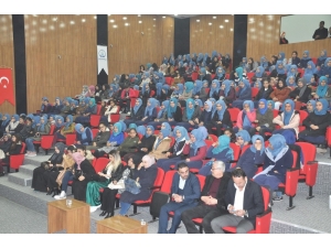 Akçakale’de Hızlı Okuma Ve Anlama Etkinliği