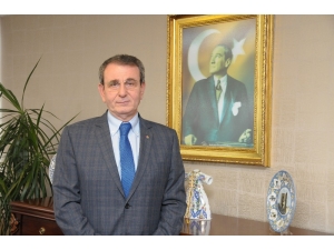 Murzioğlu: “Gün Birlik Günüdür”