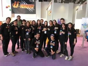 Yağ Atıkları Projesi Uğurlu Öğrencilere Ödül Getirdi