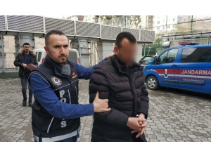 Uyuşturucu İmalathanesi Operasyonundan 1 Gözaltı Daha