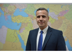 Prof. Pirinççi: “Rusya’nın Saldırıyı Yapmadığına Dair Açıklamaları İnandırıcı Değil”