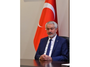 Başdeğirmen’den Şehitler İçin Taziye Mesaji