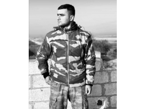 Osmaniye’ye İkinci Şehit Ateşi Düştü