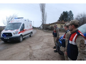 Tokat’a Şehit Ateşi Düştü