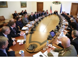 Bulgaristan, Türkiye Sınırında Güvenlik Önlemlerini Arttırdı