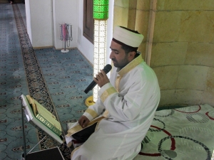 İdlib Şehitleri İçin Kur’anı Kerim Okundu