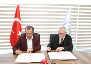 Bolu Belediyesi Kültür Mantarı Üretecek