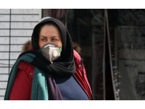 İran’da Korona Virüsünden Ölenlerin Sayısı 34’e Yükseldi