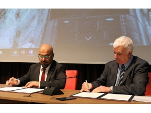 Tfmd İle Efe Arasında Kardeşlik Protokolü