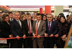 Kütahya’da ’Ahde Vefa’ Sergisi