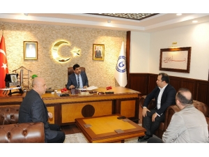 Adü Teknokent’te İlk Proje Sonuçlandı