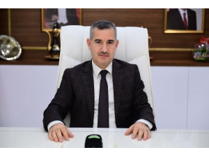 Başkan Çınar: Aziz Şehitlerimizin Bize Bıraktığı Mirasa Sonuna Kadar Sahip Çıkacağız