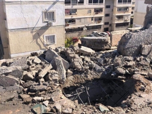 Hafter Trablus’u Vurdu