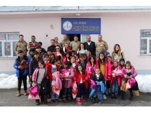 Datça’dan Van’a Gönül Köprüsü