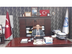 Çaldıran Belediye Başkanı Ensari’den İdlib Mesajı