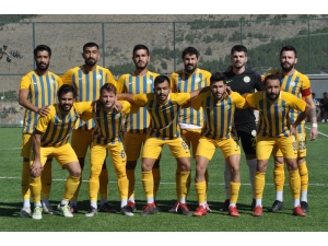 Talasgücü Belediyespor Çıkışını Sürdürmek İstiyor