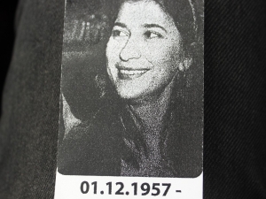 Hülya Ağansoy Son Yolculuğuna Uğurlandı