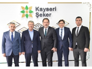 Başkan Akay’a Anlamlı Ödül