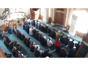 Türkiye Kahramlarına Ağlıyor