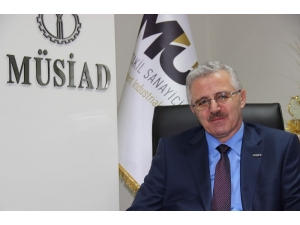 Başkan Nur, Hain Saldırıyı Kınadı