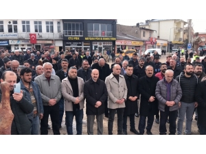 Kangallılar Seferberlik İstedi