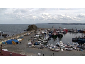 İstanbul’da Gönüllü Balıkçılar Mültecileri Avrupa’ya Taşımaya Hazır