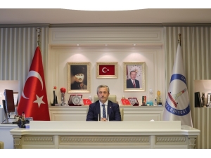 Tahmazoğlu Hain Saldırıyı Kınadı