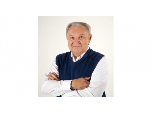 Prof. Dr. Nadir Devlet: