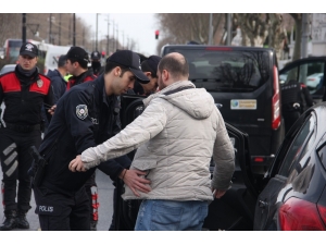 İstanbul’da ‘Kurt Kapanı 2’ Uygulaması