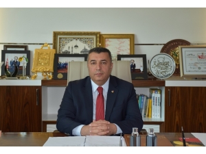 Özcan’dan İdlip Saldırısına Tepki