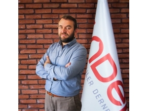 Çorimder Başkanı Ayhan Boyraz